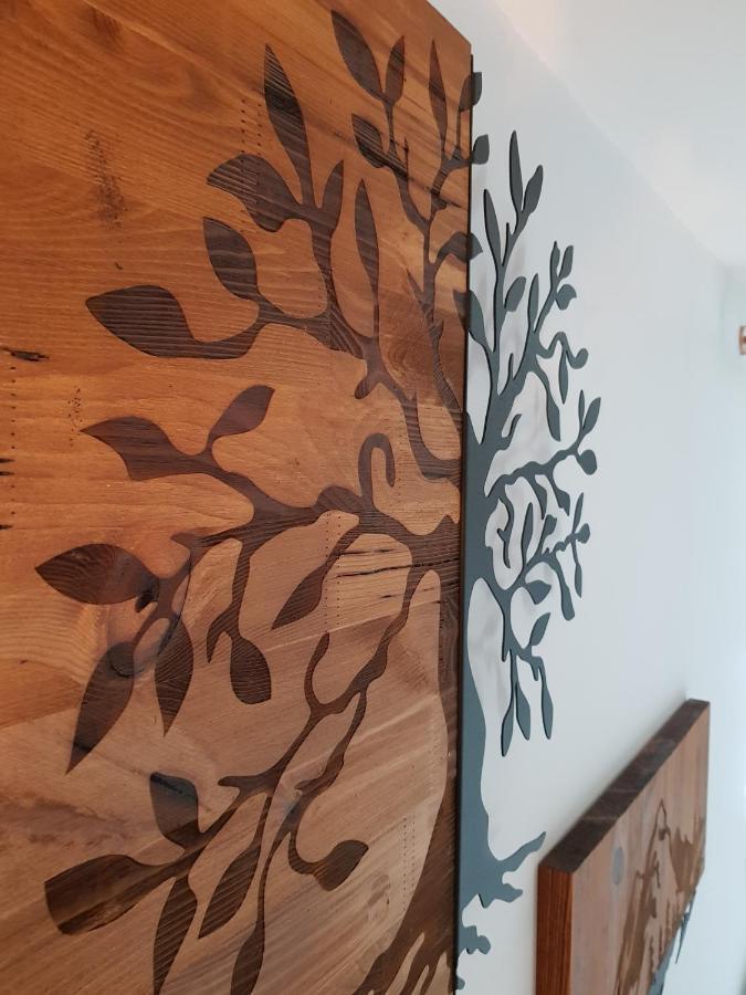Au Detour De Gournay 아파트 호텔 외부 사진